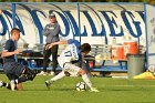 Men's Soccer vs Gordon  Wheaton Men's Soccer vs Gordon. - Photo by Keith Nordstrom : Wheaton, Soccer, Gordon, MSoc2019
